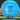 Axiom Bokeh Neutron blue/greenish 174g