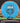 Axiom Bokeh Neutron Blue/Orange/Black/Silver 174g