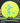 Axiom Bokeh Neutron dayglow/greenish 174g