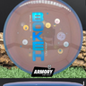 Axiom Bokeh Neutron mud/blue 175g