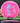 Axiom Bokeh Neutron pink/white 173g