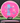 Axiom Bokeh Neutron pink/white 173g