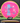 Axiom Bokeh Neutron pink/yellow 174g