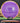 Axiom Bokeh Neutron Purple-Fire/Silver Spiral 174.7g