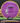 Axiom Bokeh Neutron purple/orange 174g