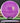 Axiom Bokeh Neutron Purple-Stone/Gold Glitter 176.3g