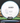 Axiom Bokeh Neutron white/blue 175g