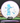 Axiom Bokeh Neutron white/purple 168g