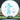 Axiom Bokeh Neutron white/turquoise 175g
