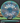Axiom Crave Cosmic Neutron PLC blue grey & aqua 174g