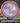 Axiom Crave Proton PLC purple-orange 158.3g