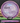 Axiom Crave Proton PLC purple-pink 175.7g