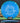Axiom Delirium Neutron Blue/Teal 175.3g