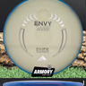 Axiom Envy Eclipse 2.0 Glow/Cotton Candy/Black-Silver 173g