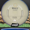 Axiom Envy Eclipse 2.0 Glow/Purple/Black-Silver 174g