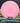 Axiom Envy Fission hot pink-blue 162.3g