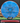 Axiom Envy Neutron Cosmic blue-red 166g
