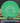 Axiom Envy Neutron Green/Grey/Silver 172g
