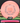 Axiom Envy Plasma Peach/Pink/Silver & Black 167g
