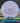 Axiom Envy Plasma Purple/Blue/Silver & Black 165g