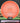 Axiom Envy Proton Orange/White/Silver 168.7g