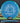 Axiom Excite Neutron Blue/Blue 174.4g