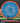 Axiom Excite Neutron Blue/Orange/Silver 174g
