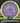 Axiom Excite Neutron Purple/Dayglow 174.6g