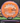 Axiom Fireball Neutron PLC orange & purple 162.5g
