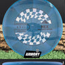 Axiom Hex Cosmic Neutron Midnight/Teal/Black/Silver 177.2g