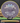 Axiom Hex Neutron pastel purple-yellow/PLC 174g