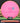 Axiom Hex Neutron Pink-Orange/Blue Holo 177.2g