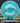 Axiom Hex Neutron Turquoise/Pink 178.1g