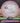 Axiom Hex Proton Clear/Pink/Silver/Black 177g