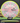 Axiom Insanity Cosmic Neutron Pink-Sand/Dayglow 164g