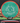 Axiom Mayhem Neutron Mint/Red/Silver 173g