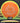 Axiom Mayhem Neutron Orange/Dayglow 167.7g