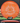 Axiom Mayhem Neutron orange-orange 173g