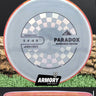Axiom Paradox Neutron Gray/Fire 176.7g