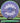 Axiom Paradox Neutron Purple/Lime 178.4g