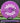 Axiom Paradox Neutron Purple/Midnight Purple 173.7g