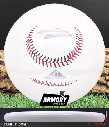 Axiom Pitch Neutron 156.2g