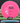 Axiom Pixel Electron Firm hot pink-aqua 166.5g