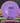 Axiom Pixel Electron Firm purple-red 173.7g