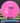 Axiom Pixel Electron hot pink-grey blue 165g