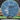 Axiom Pixel Electron Midnight Blue/Pale Green 169g