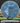 Axiom Pixel Electron Midnight Blue/Pale Green 169g