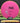 Axiom Pixel Electron Pink/Yellow 171g