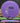 Axiom Pixel Electron Purple/Purple 172g