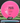 Axiom Pixel Electron Soft hot pink-aqua 172.2g